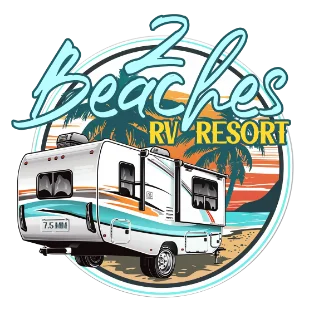 2 Beaches RV Resort